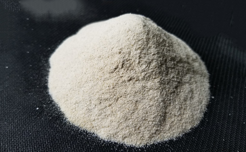 石英砂